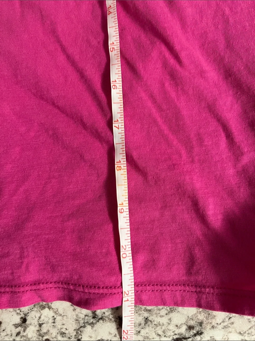 J. Crew crew short